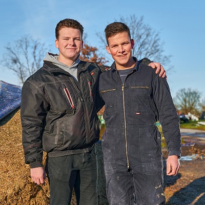 Terralis, multimediaal lesmateriaal voor mbo Agro & GGGI