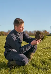 Terralis | Docentenpakket Agro & GGGI