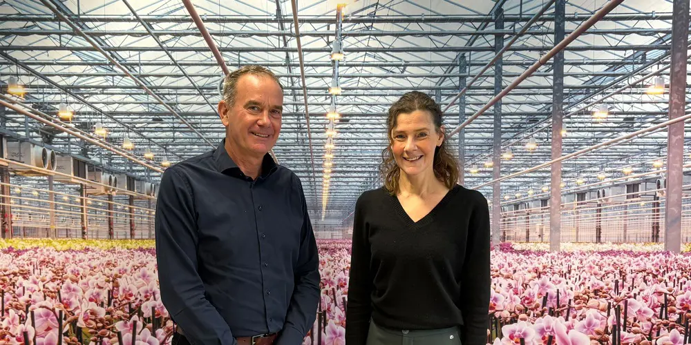 Richting één platform voor groen lesmateriaal