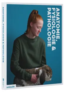 Animalis | Naslagwerk Anatomie, fysiologie en pathologie