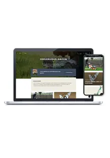 Viridis | Opleidingslicentie Medewerker Hovenier / Natuur, water en recreatie - studiejaar 2