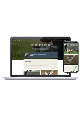 Viridis | Opleidingslicentie Medewerker Hovenier / Natuur, water en recreatie - studiejaar 2