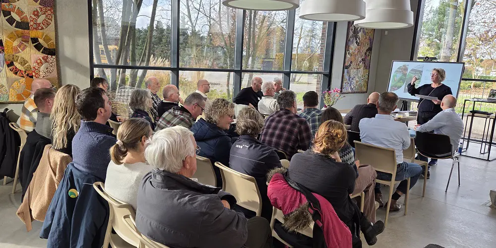 Terugblik workshop Sustainable Development Goals in het mbo