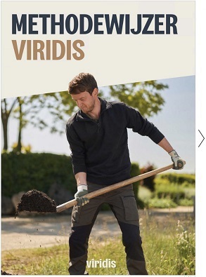 Viridis methodewijzer 2024