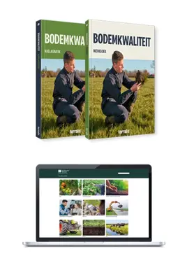 Terralis | Opleidingspakket Agro & GGGI - niveau 2